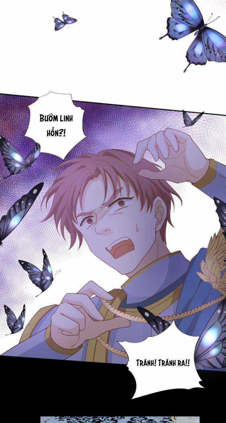 Địch Úc Đa Chi Ca - Chapter 155 - Trang 49