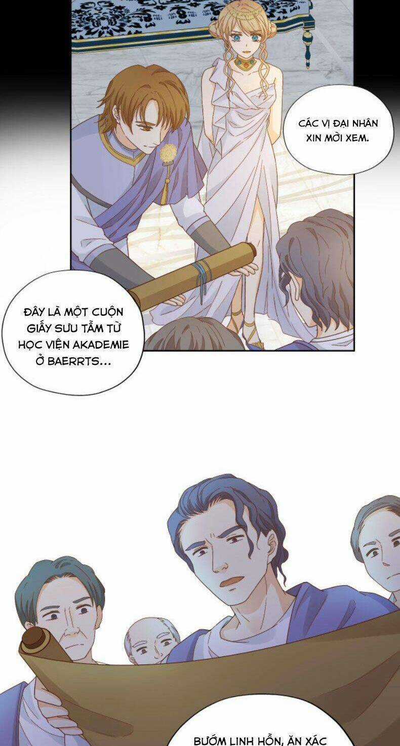 Địch Úc Đa Chi Ca - Chapter 155 - Trang 50