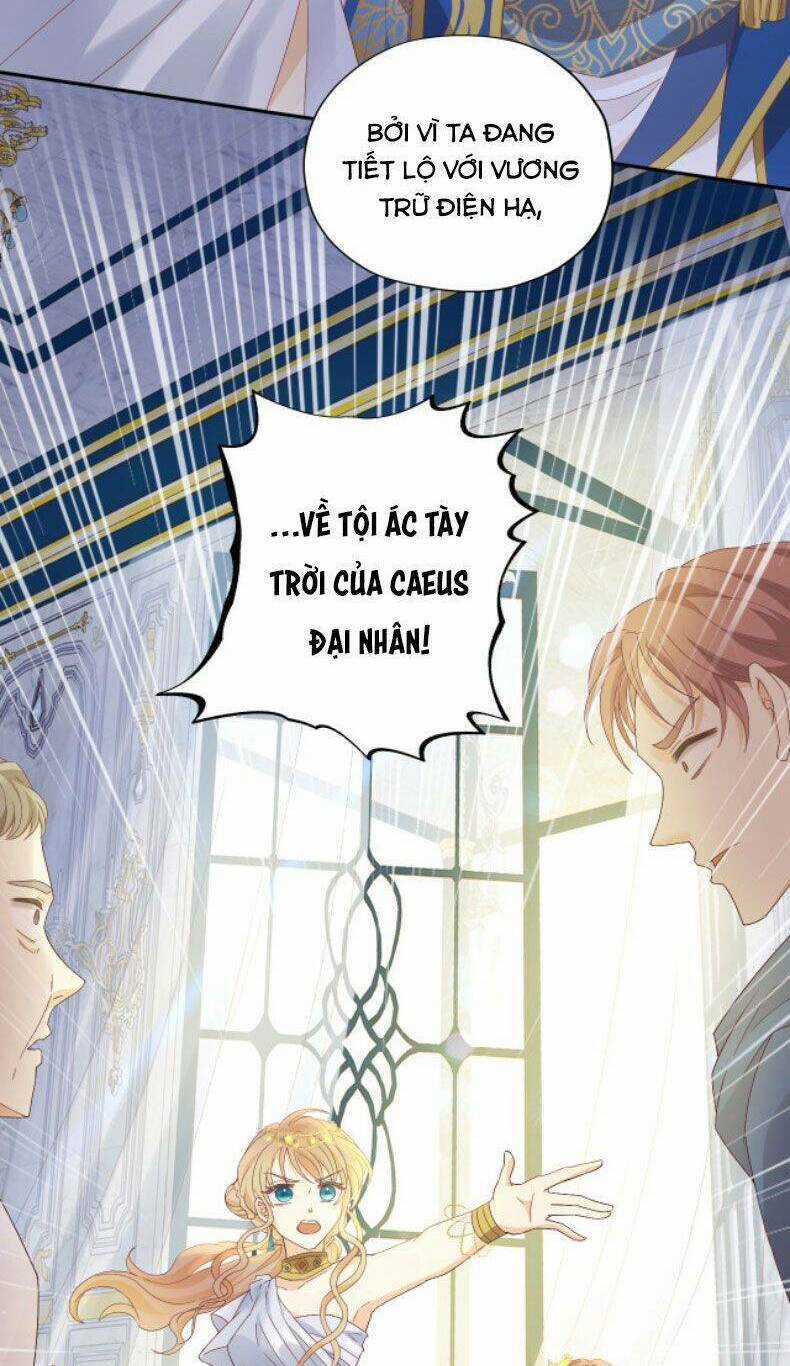 Địch Úc Đa Chi Ca - Chapter 155 - Trang 6