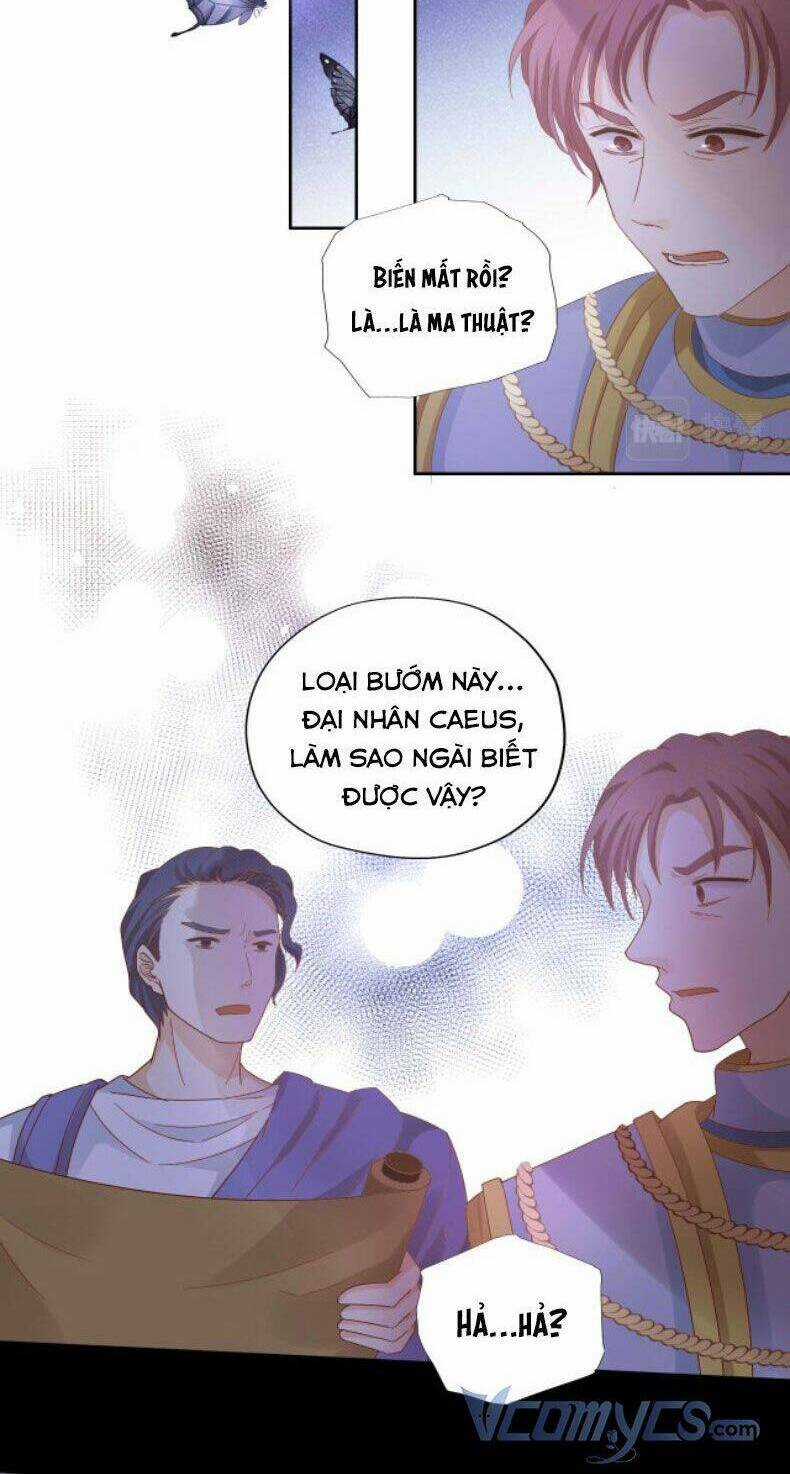 Địch Úc Đa Chi Ca - Chapter 155 - Trang 52