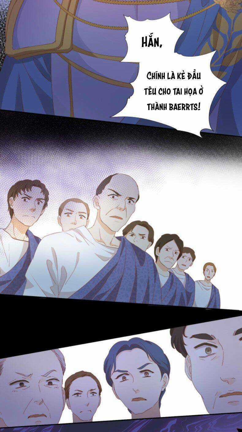 Địch Úc Đa Chi Ca - Chapter 155 - Trang 54