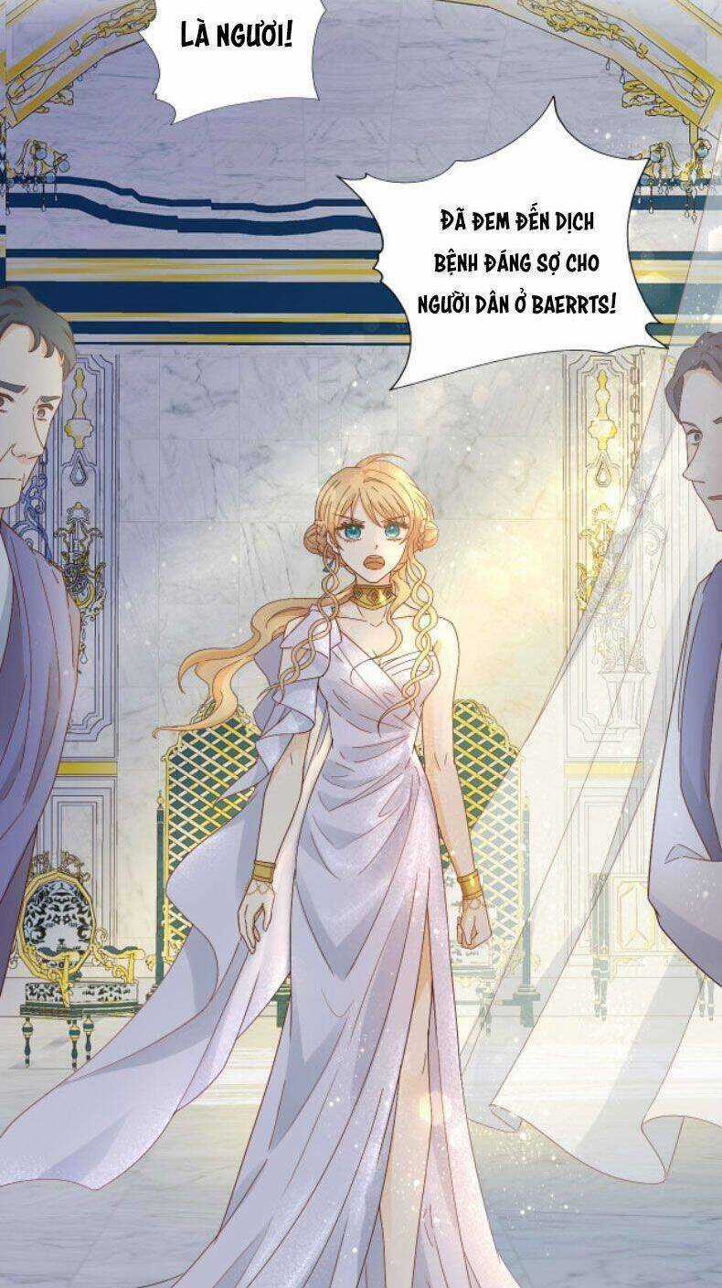 Địch Úc Đa Chi Ca - Chapter 155 - Trang 56