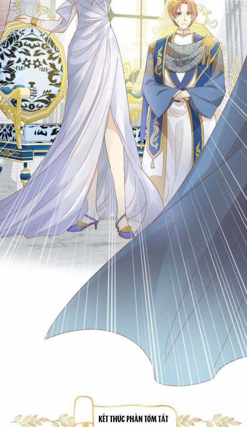 Địch Úc Đa Chi Ca - Chapter 155 - Trang 7