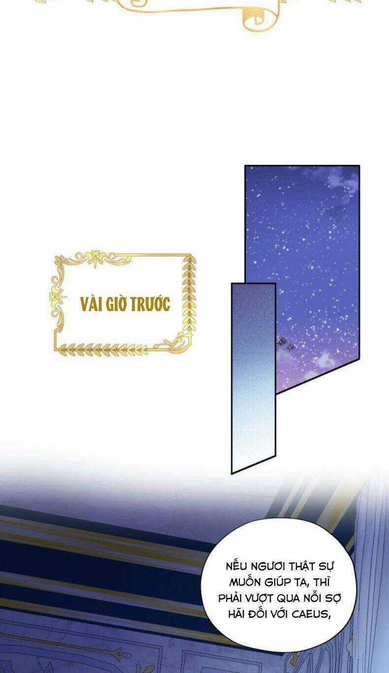 Địch Úc Đa Chi Ca - Chapter 155 - Trang 8