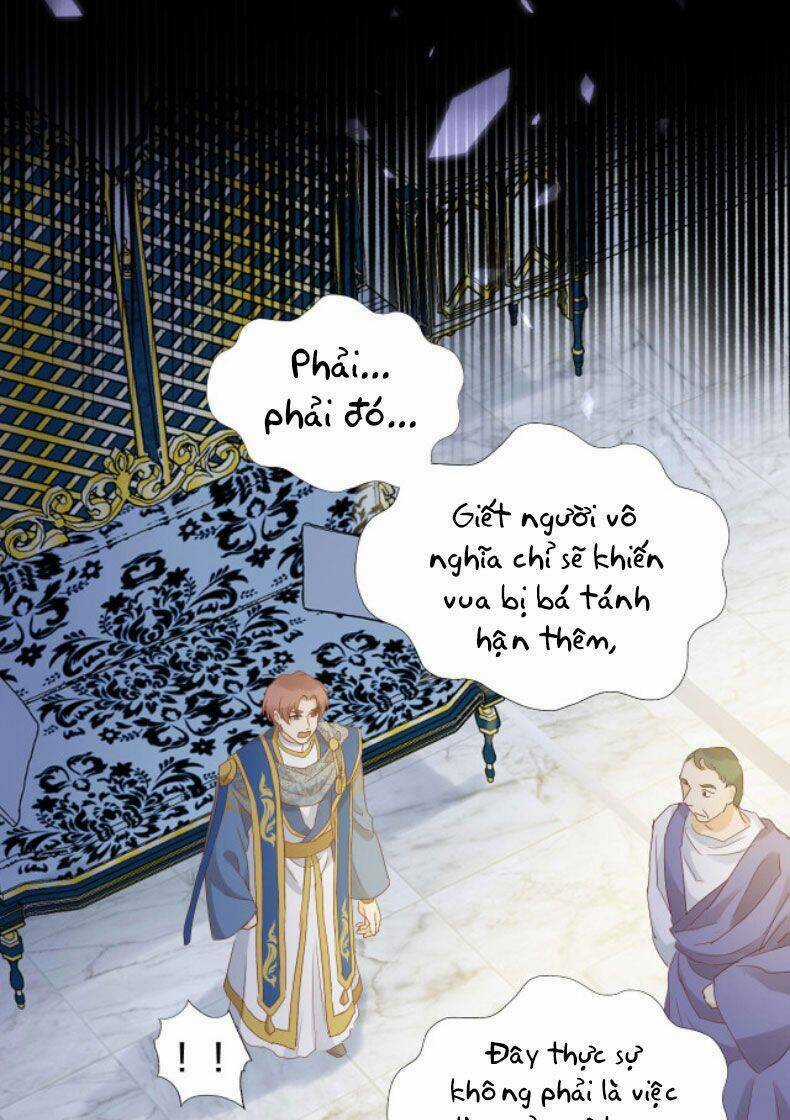 Địch Úc Đa Chi Ca - Chapter 156 - Trang 11