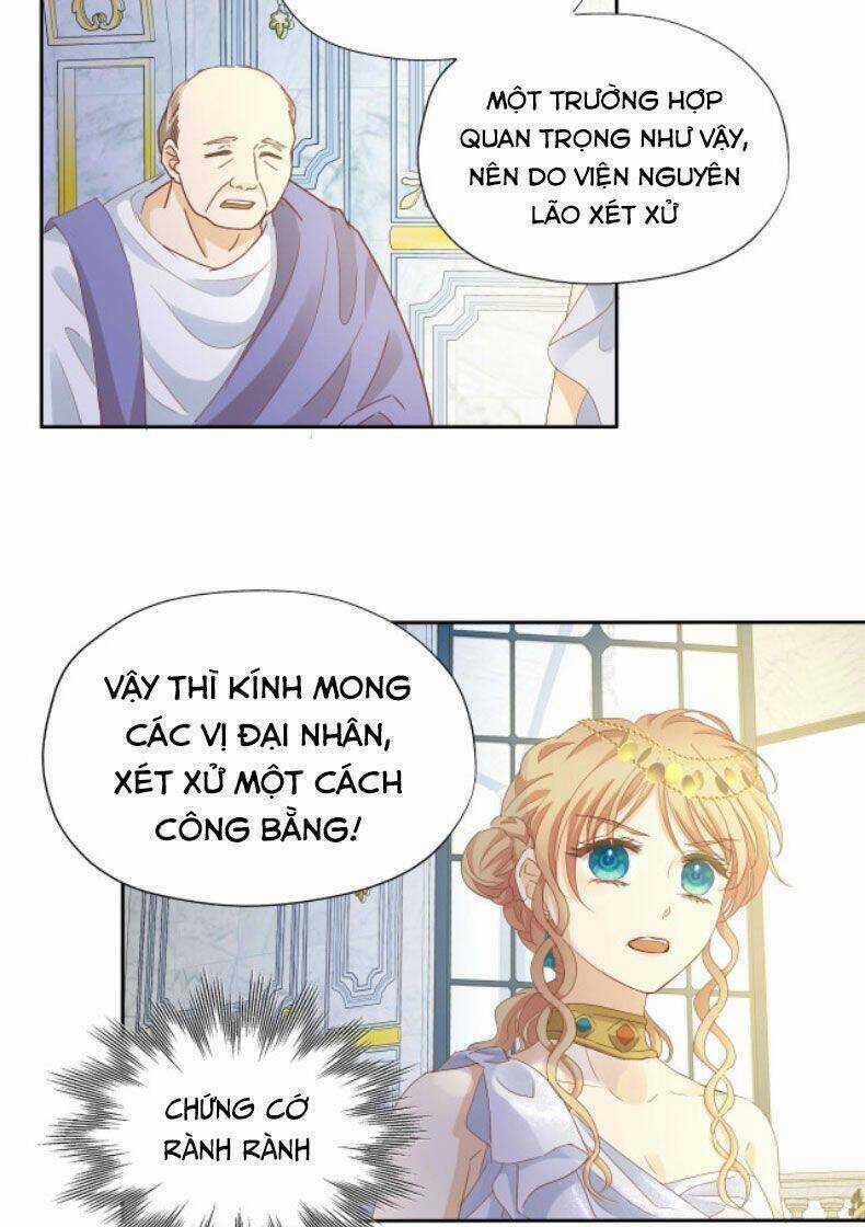 Địch Úc Đa Chi Ca - Chapter 156 - Trang 13