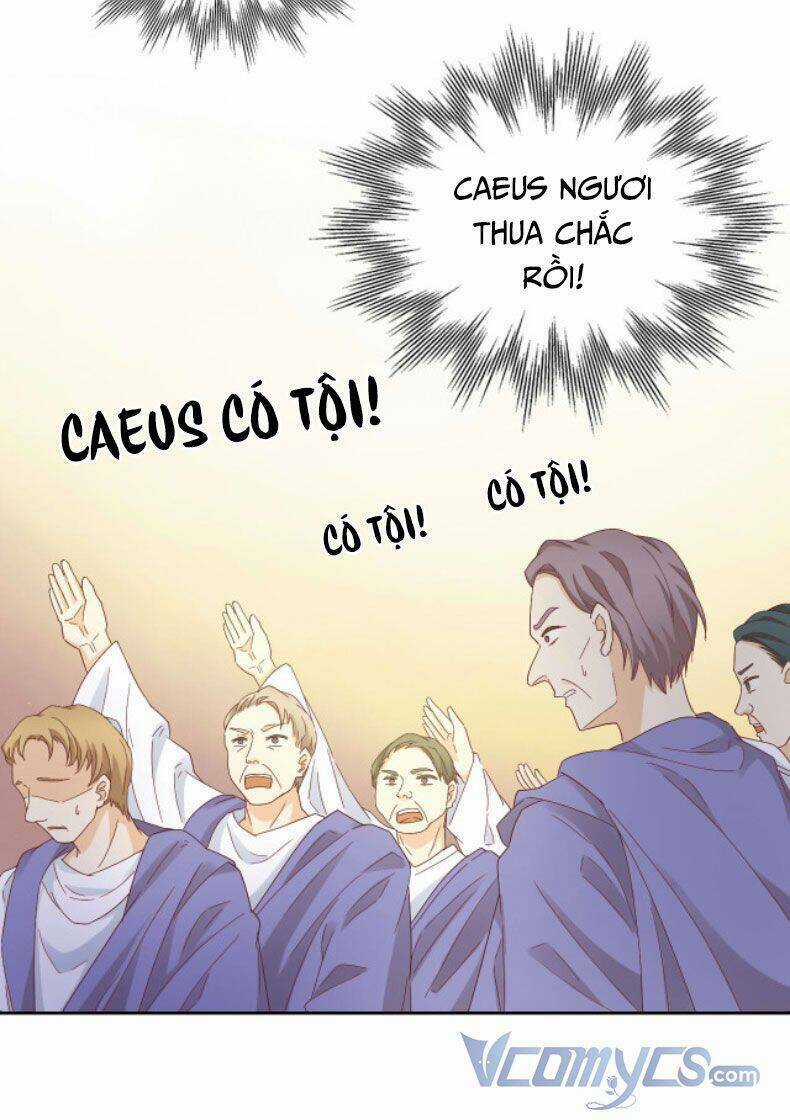 Địch Úc Đa Chi Ca - Chapter 156 - Trang 14