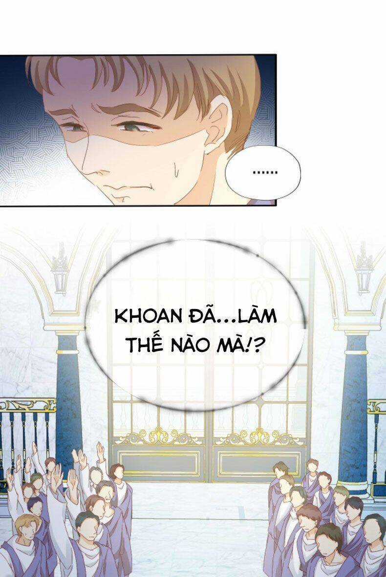 Địch Úc Đa Chi Ca - Chapter 156 - Trang 15