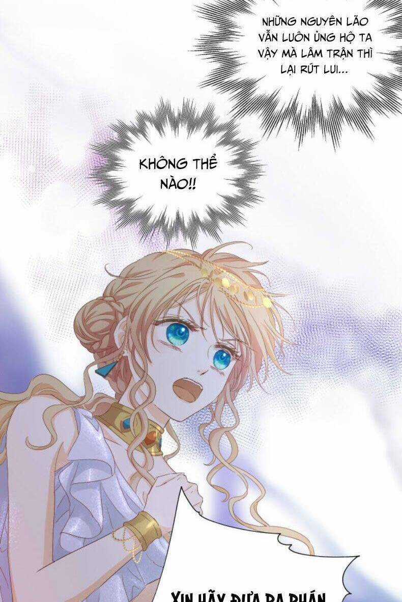 Địch Úc Đa Chi Ca - Chapter 156 - Trang 17