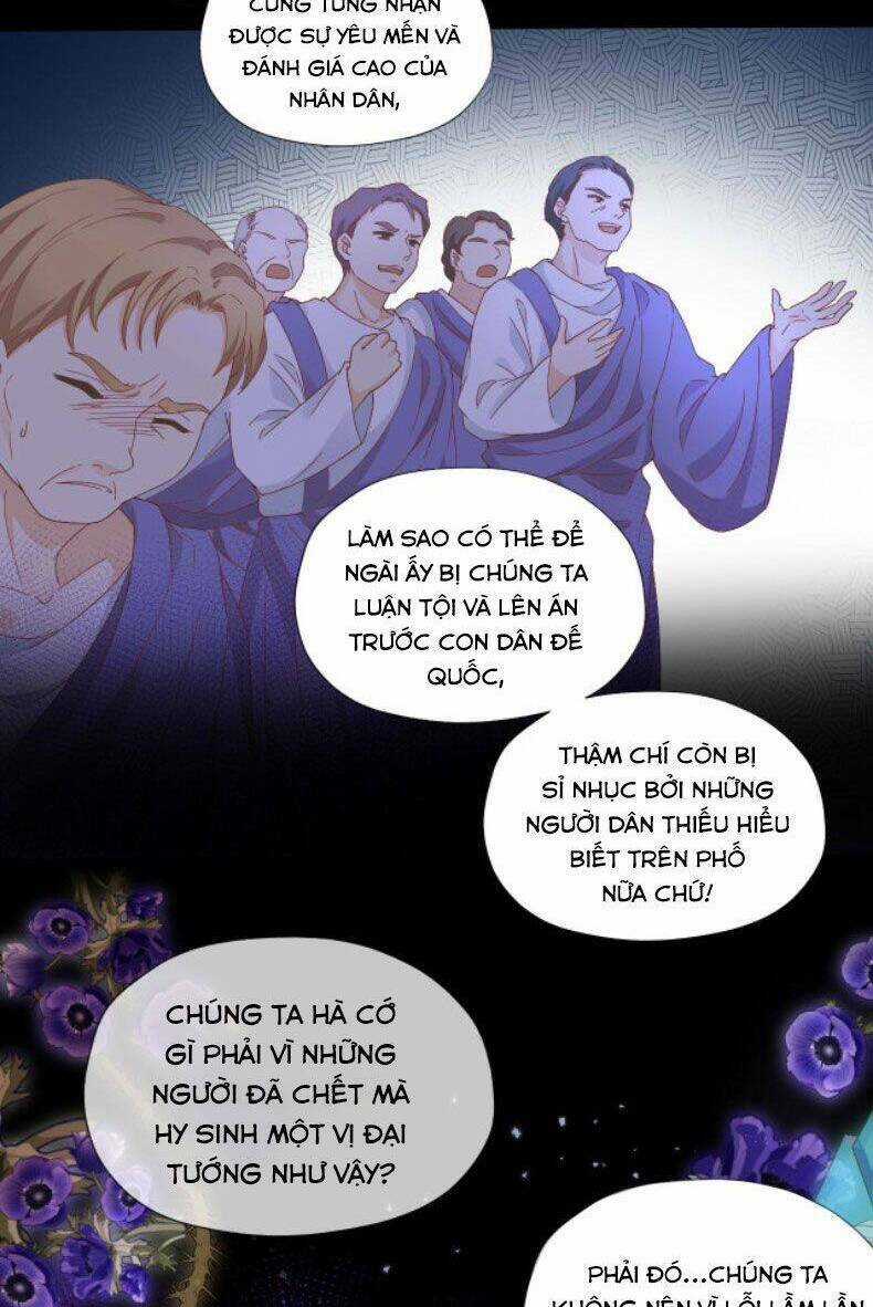 Địch Úc Đa Chi Ca - Chapter 156 - Trang 19