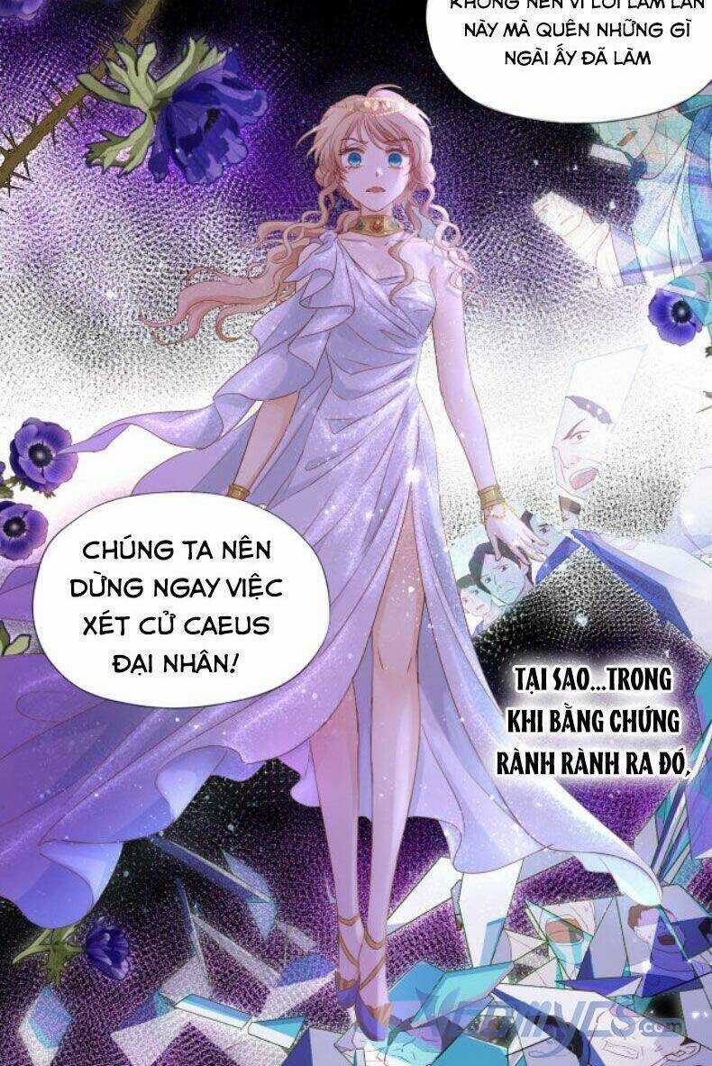 Địch Úc Đa Chi Ca - Chapter 156 - Trang 20