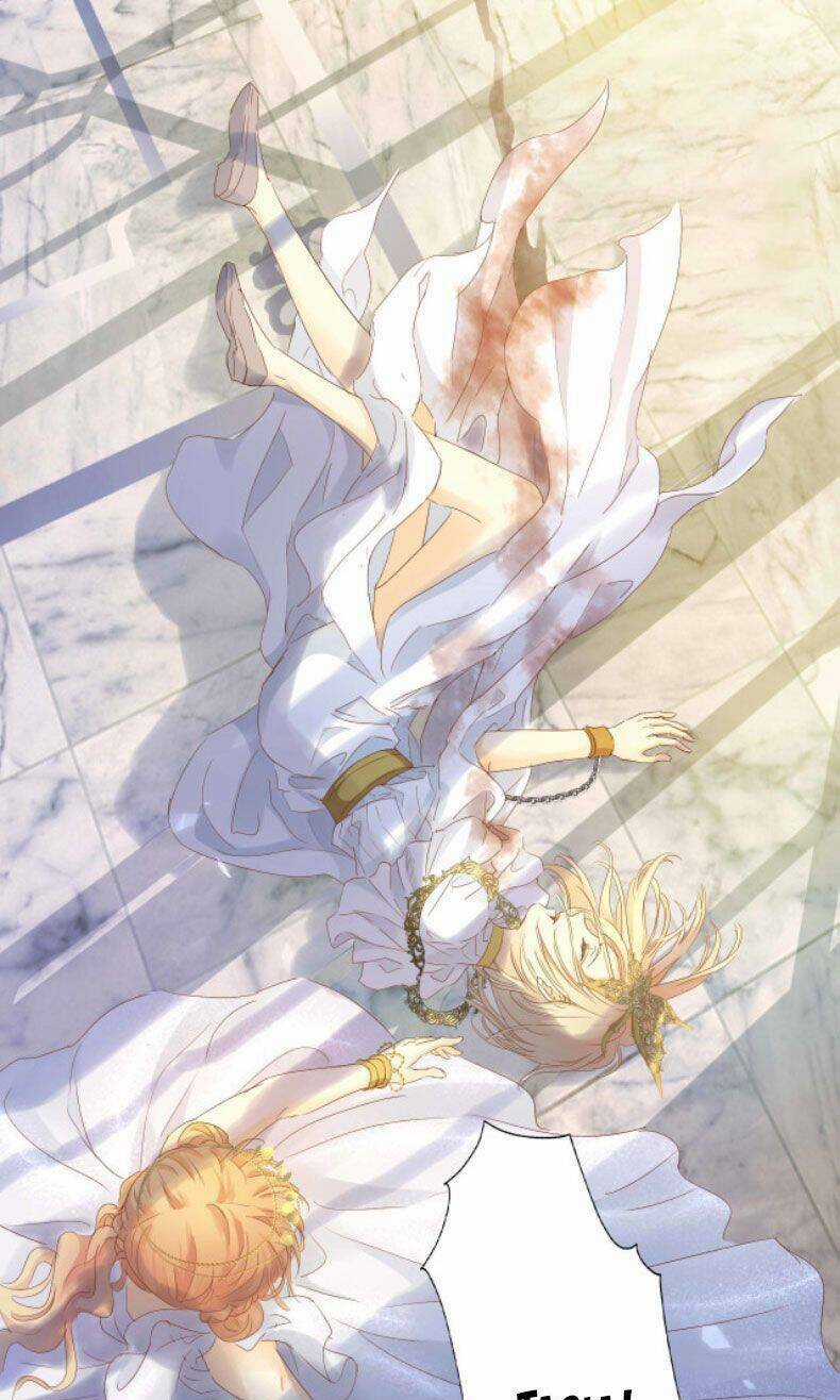 Địch Úc Đa Chi Ca - Chapter 156 - Trang 3