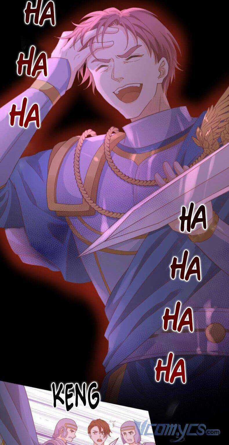 Địch Úc Đa Chi Ca - Chapter 156 - Trang 22