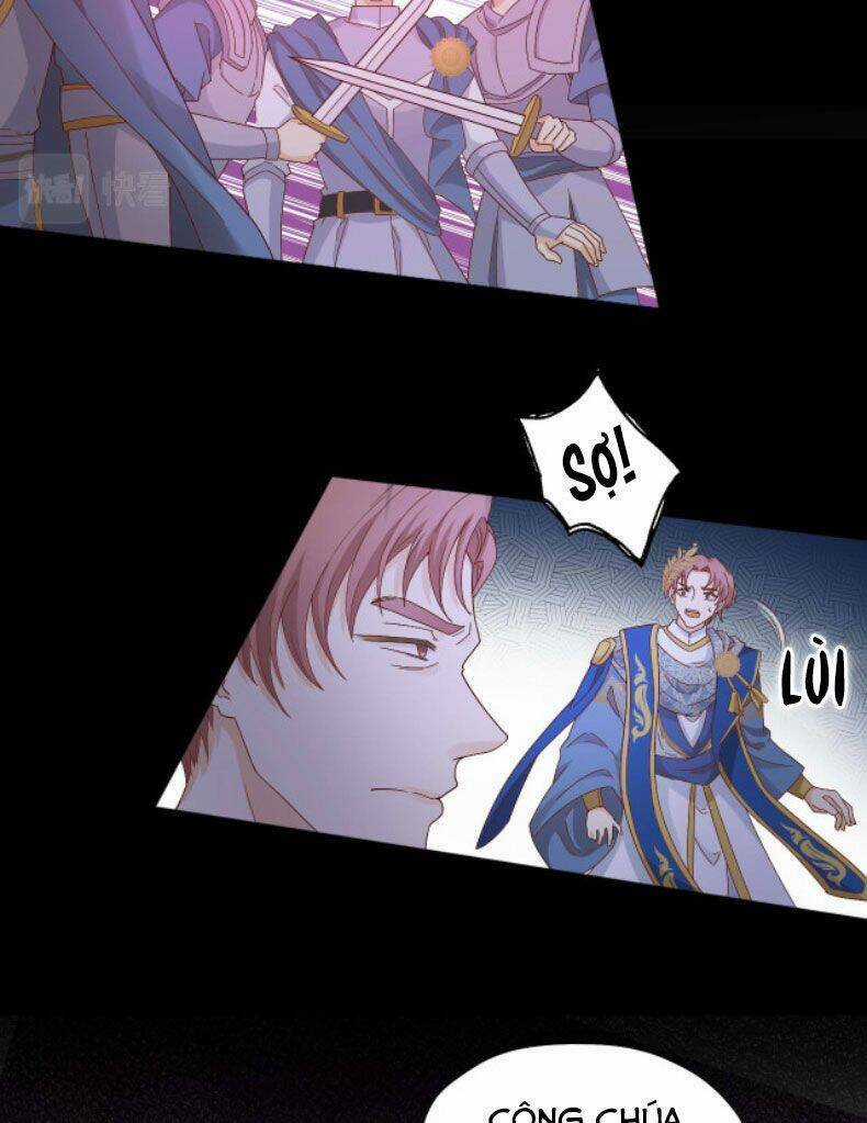 Địch Úc Đa Chi Ca - Chapter 156 - Trang 23