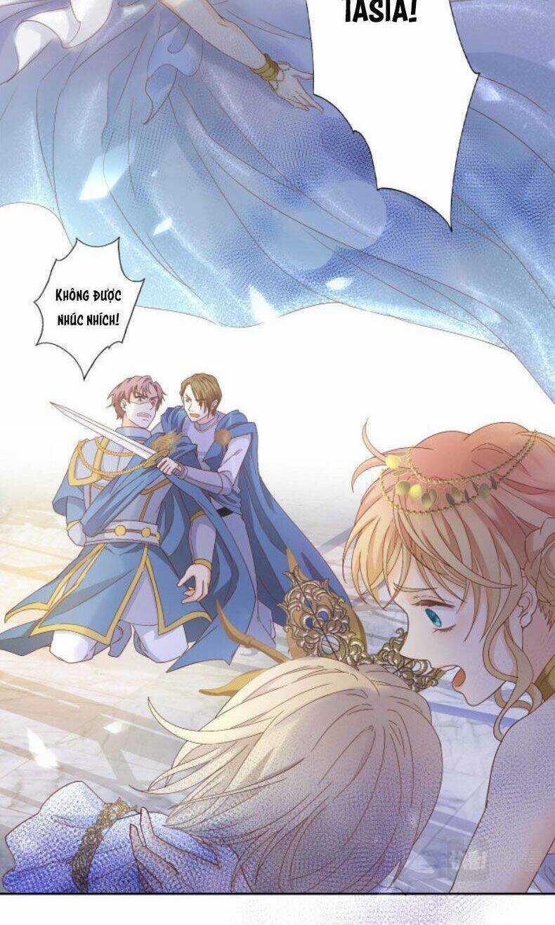 Địch Úc Đa Chi Ca - Chapter 156 - Trang 4