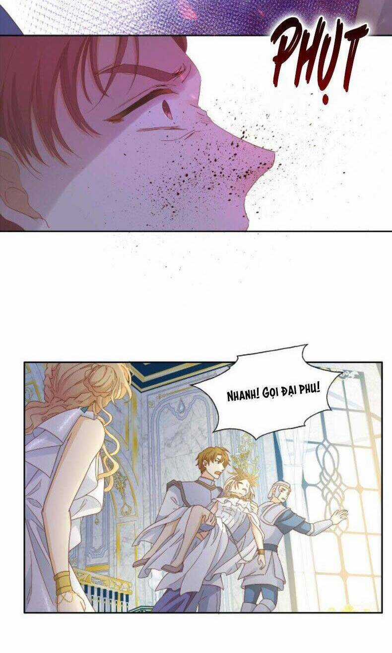 Địch Úc Đa Chi Ca - Chapter 156 - Trang 6