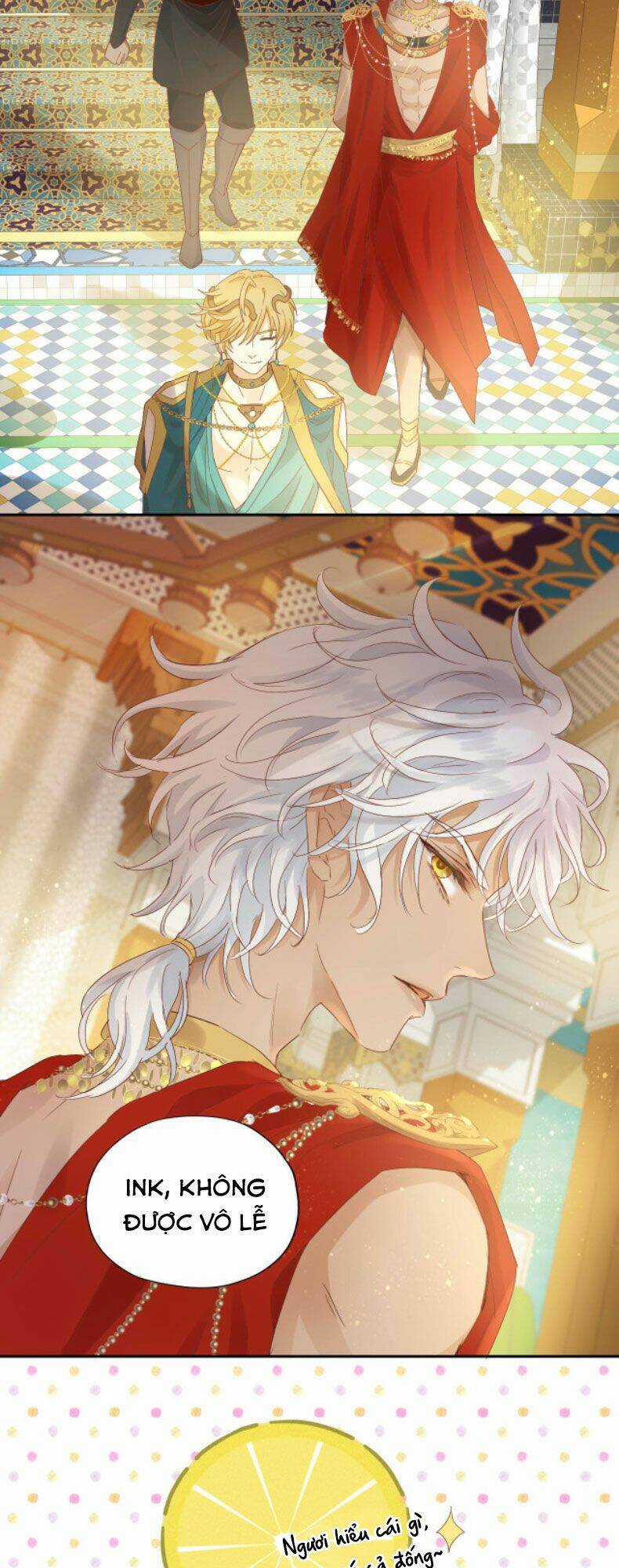 Địch Úc Đa Chi Ca - Chapter 157 - Trang 2