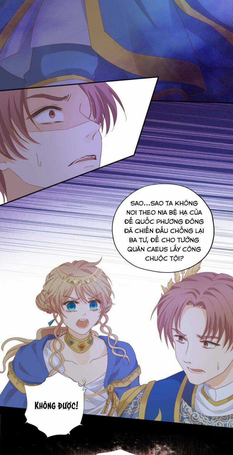 Địch Úc Đa Chi Ca - Chapter 157 - Trang 20