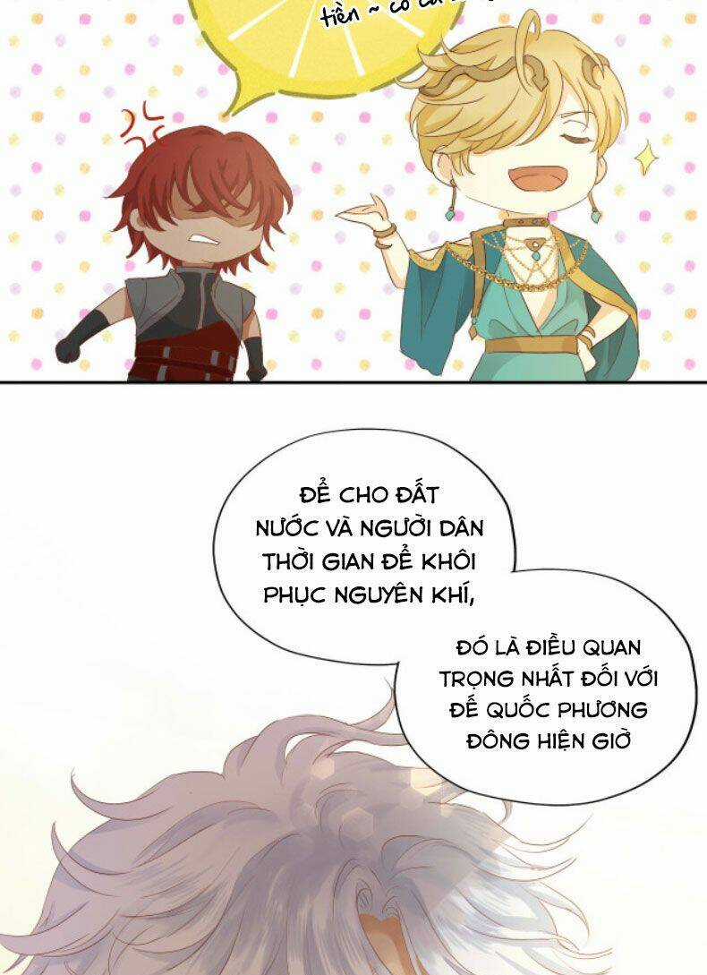 Địch Úc Đa Chi Ca - Chapter 157 - Trang 3