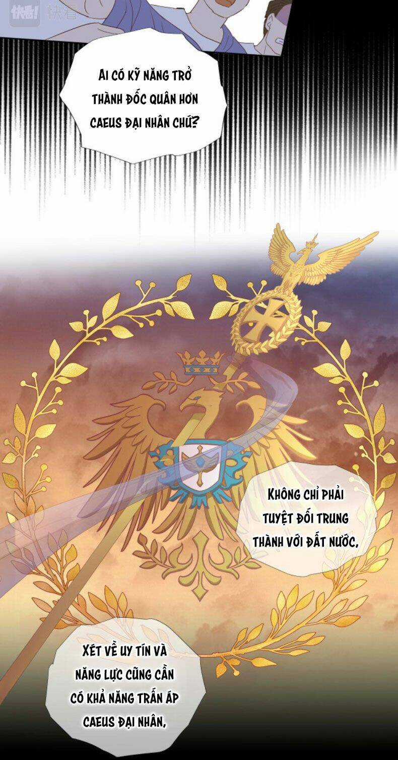 Địch Úc Đa Chi Ca - Chapter 157 - Trang 25