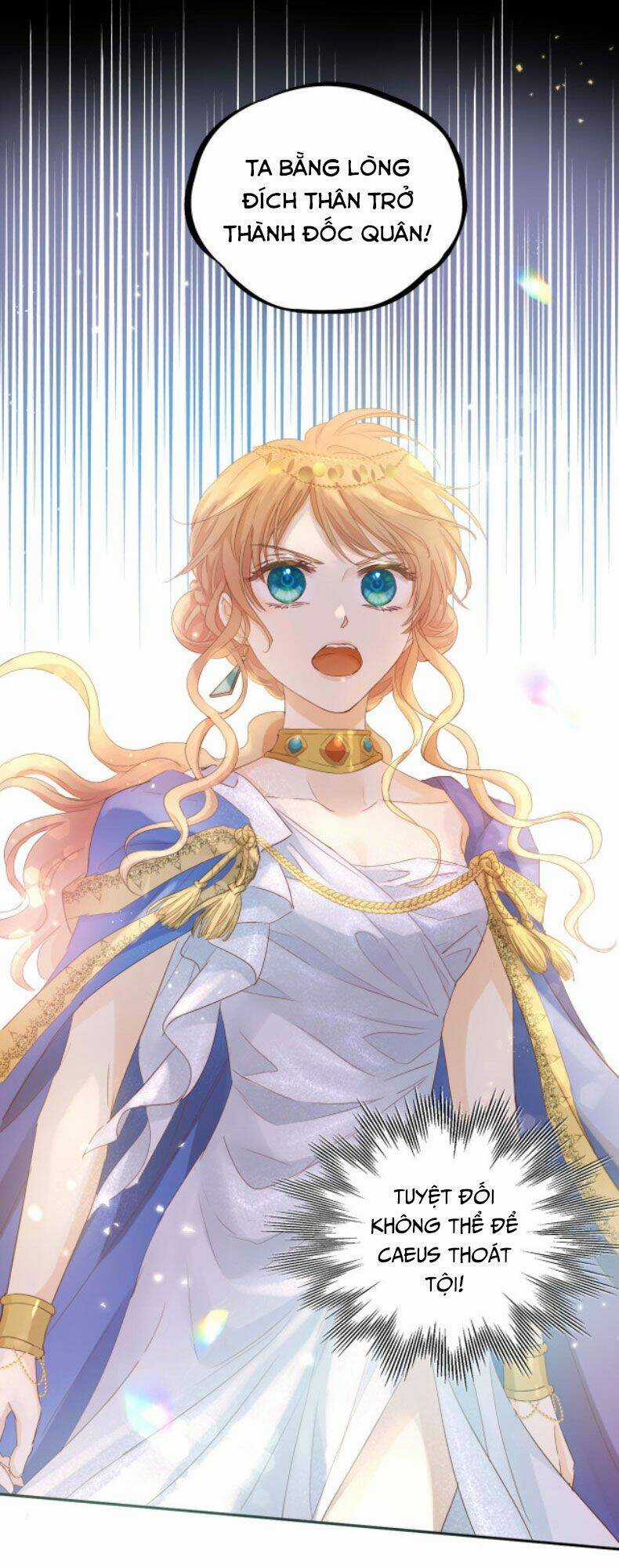 Địch Úc Đa Chi Ca - Chapter 157 - Trang 27