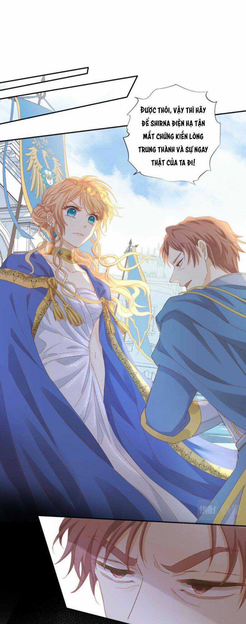 Địch Úc Đa Chi Ca - Chapter 157 - Trang 31