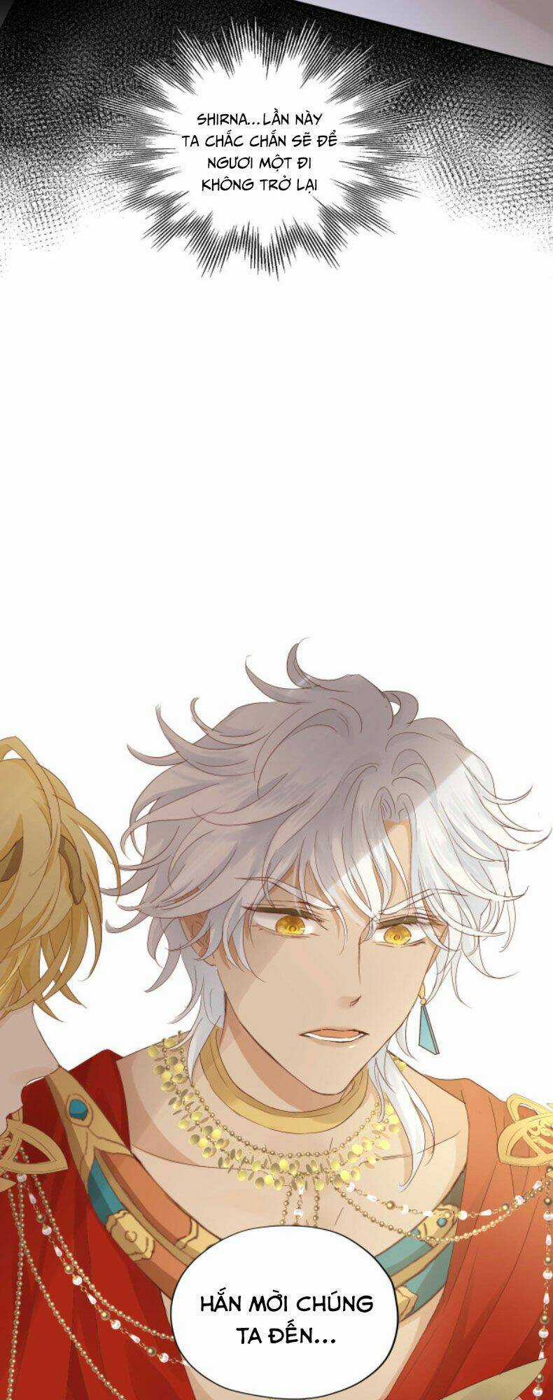 Địch Úc Đa Chi Ca - Chapter 157 - Trang 32