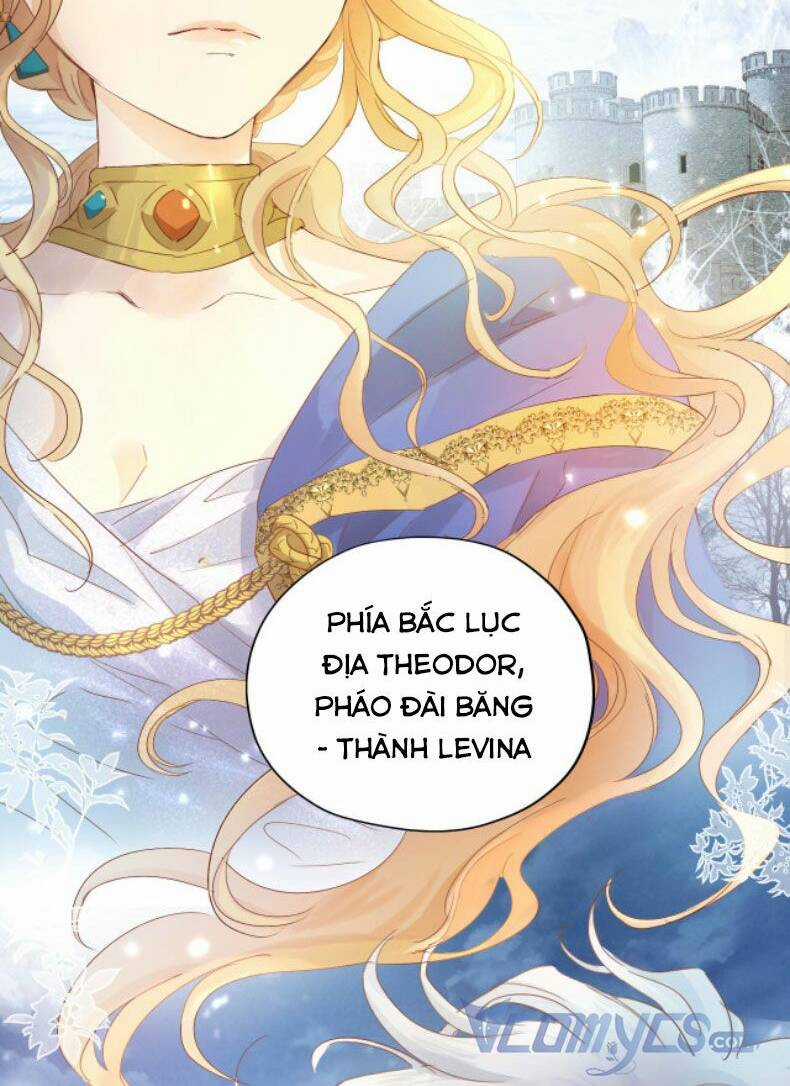 Địch Úc Đa Chi Ca - Chapter 157 - Trang 34