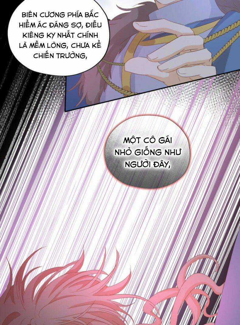 Địch Úc Đa Chi Ca - Chapter 158 - Trang 23