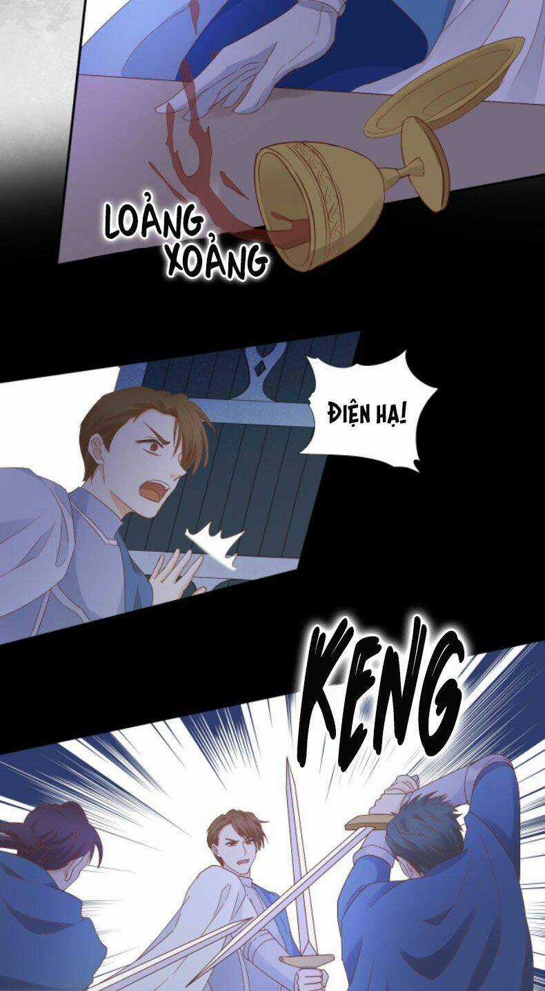 Địch Úc Đa Chi Ca - Chapter 158 - Trang 26