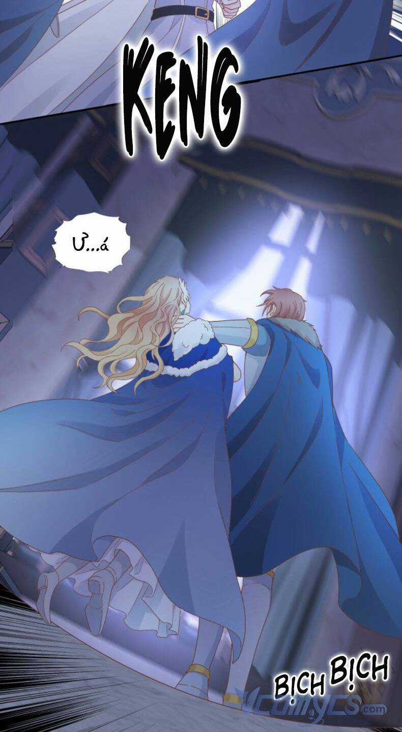 Địch Úc Đa Chi Ca - Chapter 158 - Trang 27