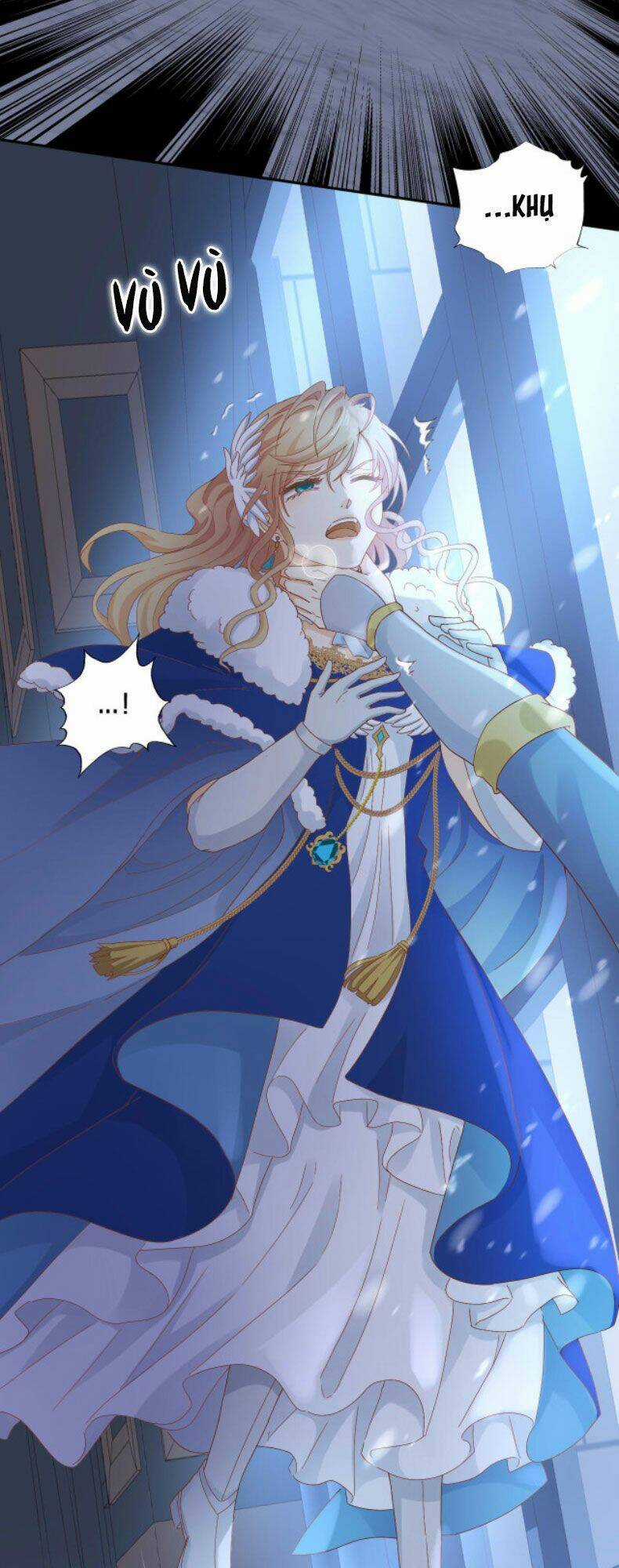 Địch Úc Đa Chi Ca - Chapter 158 - Trang 28