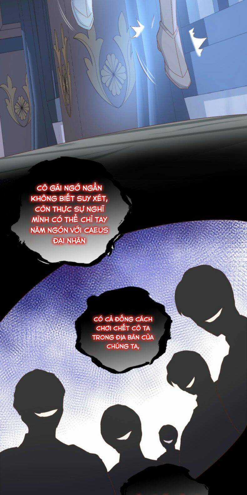 Địch Úc Đa Chi Ca - Chapter 158 - Trang 29