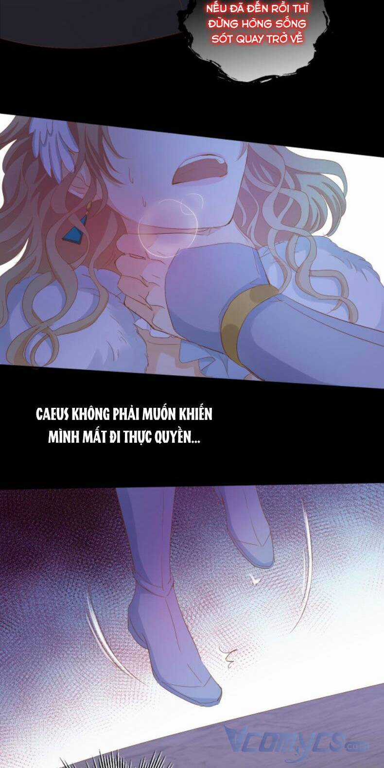 Địch Úc Đa Chi Ca - Chapter 158 - Trang 30