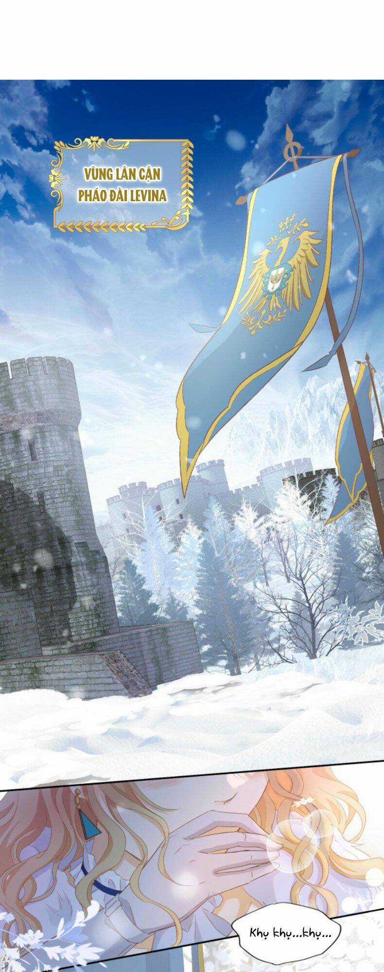 Địch Úc Đa Chi Ca - Chapter 158 - Trang 4