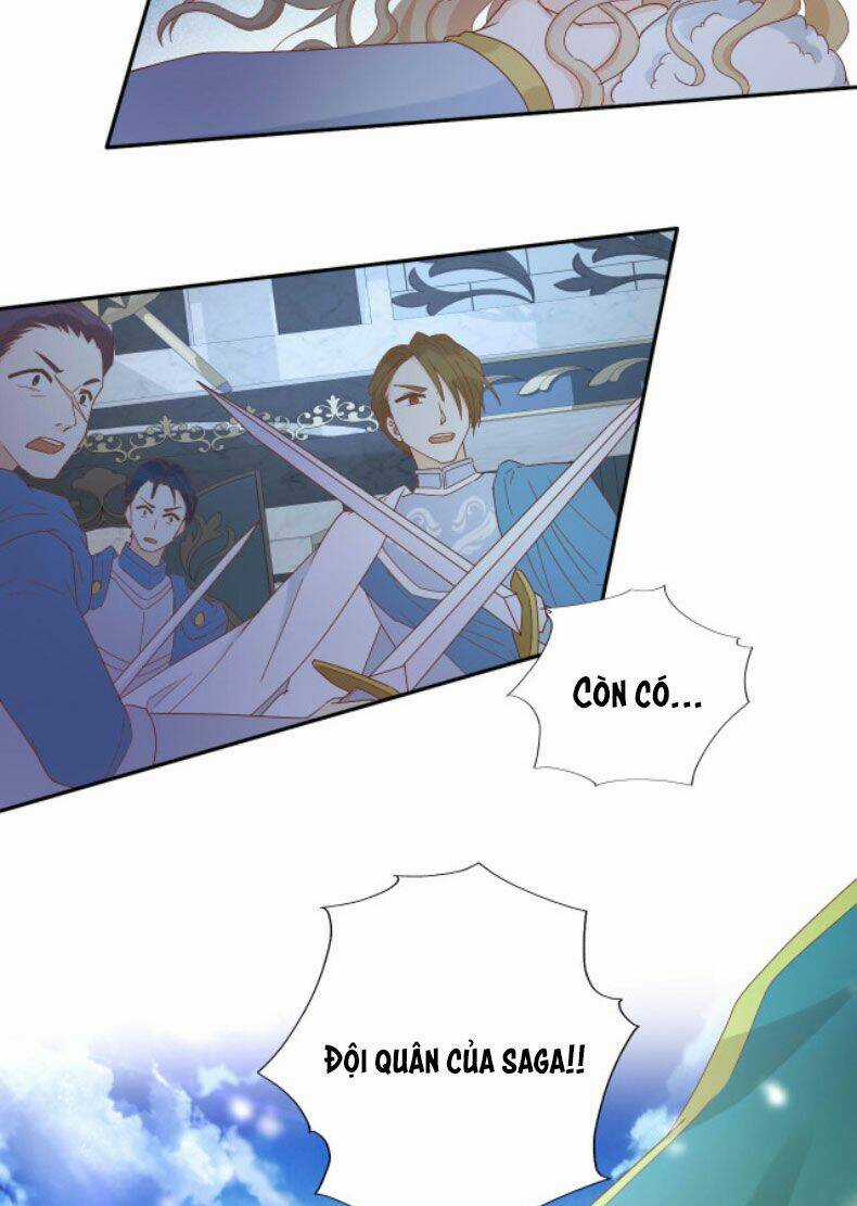 Địch Úc Đa Chi Ca - Chapter 158 - Trang 33