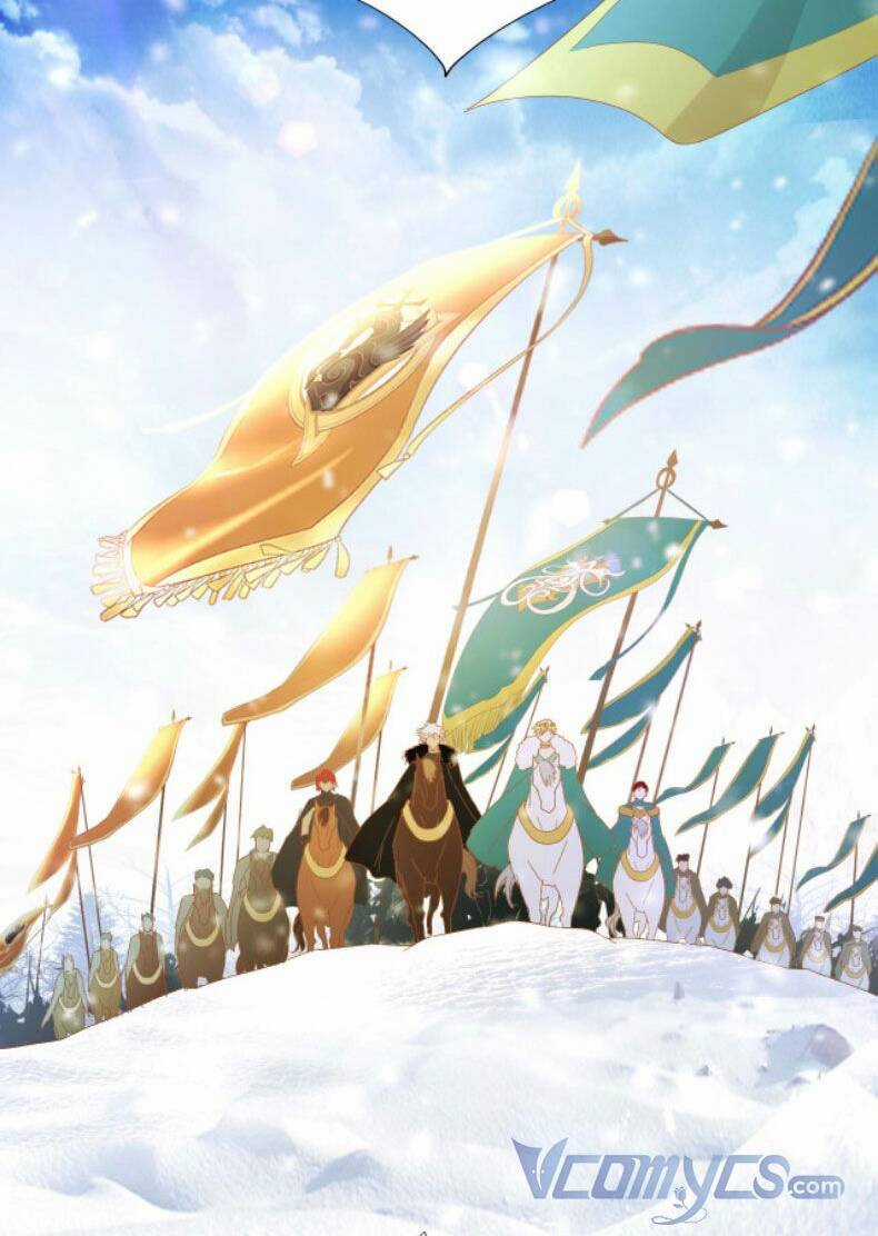 Địch Úc Đa Chi Ca - Chapter 158 - Trang 34