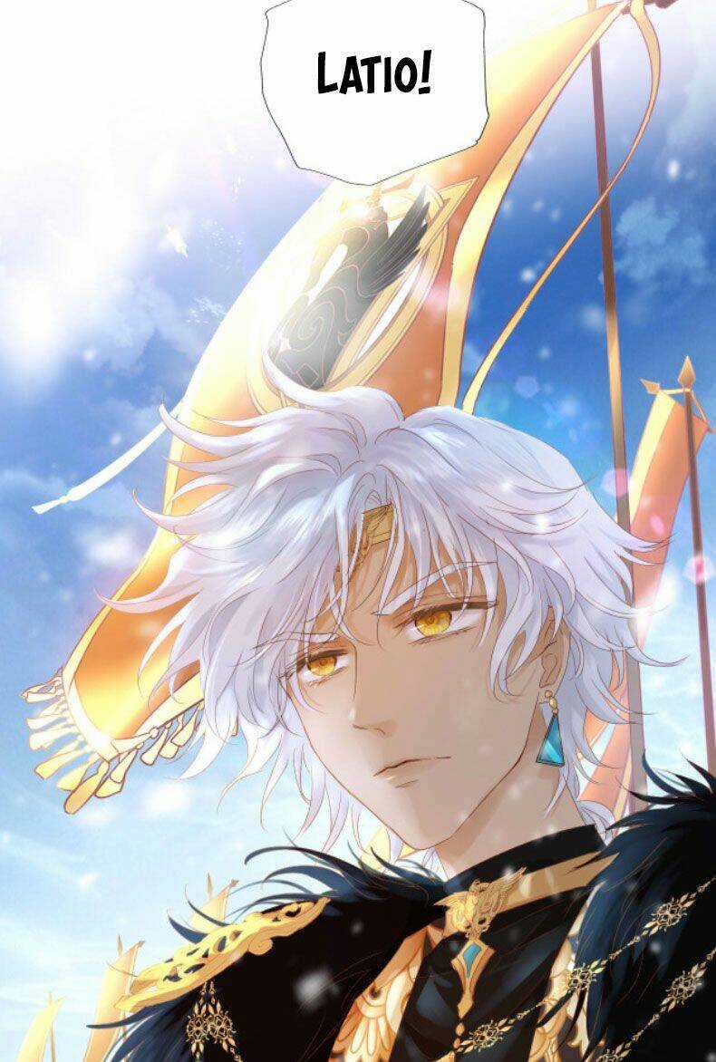 Địch Úc Đa Chi Ca - Chapter 158 - Trang 37