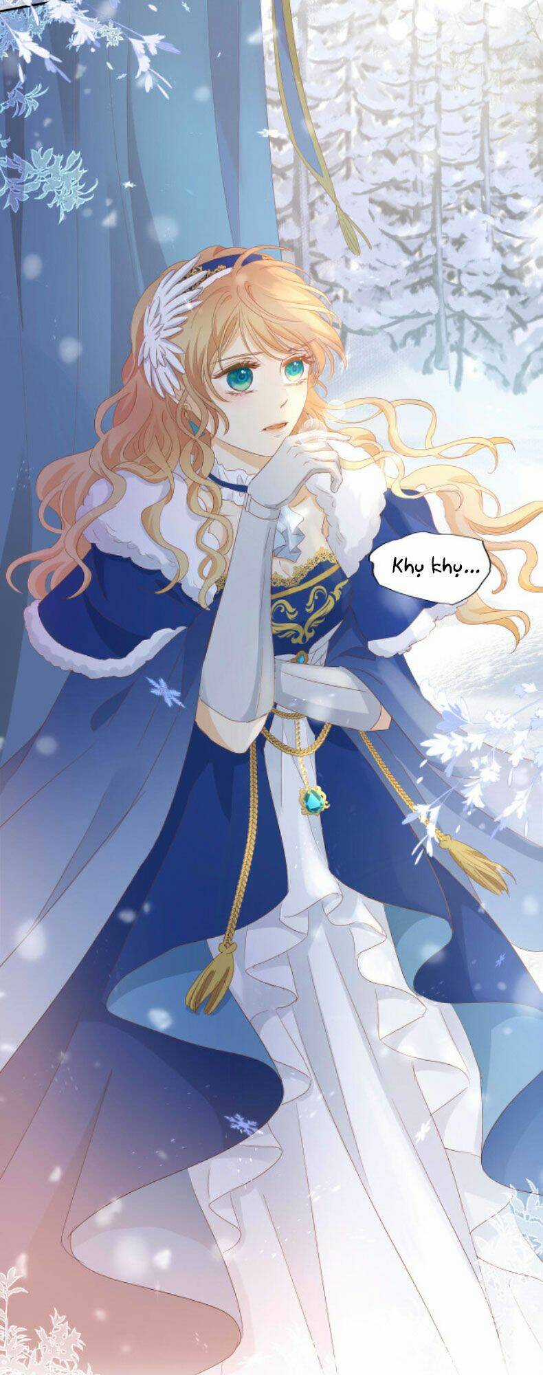 Địch Úc Đa Chi Ca - Chapter 158 - Trang 5