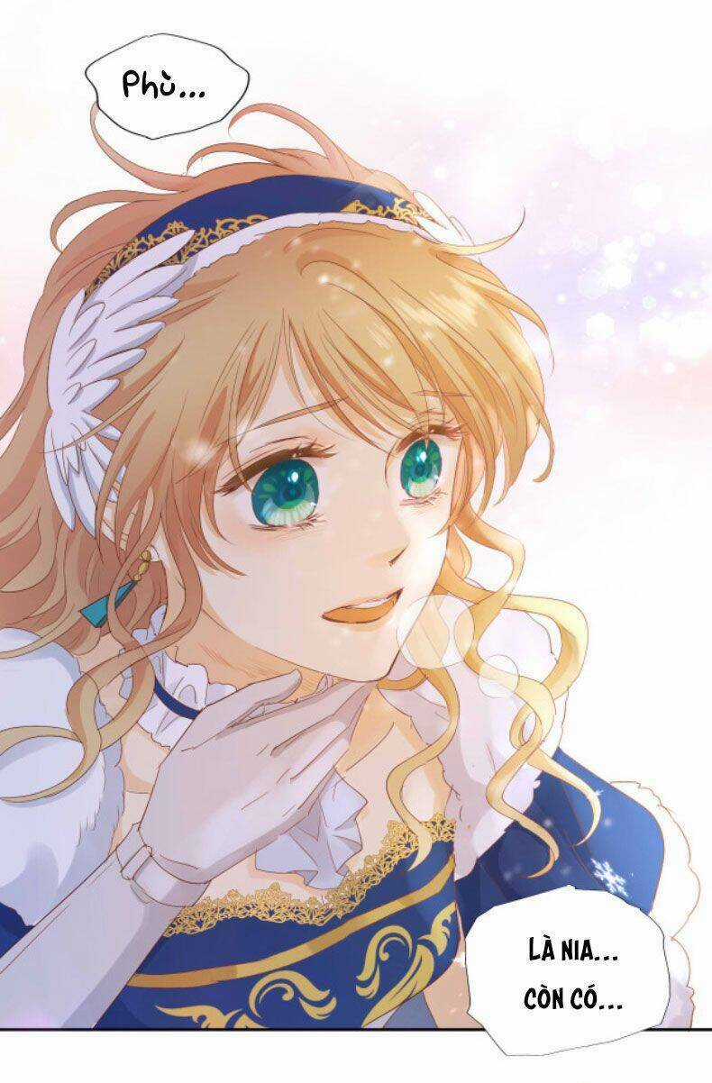 Địch Úc Đa Chi Ca - Chapter 159 - Trang 1