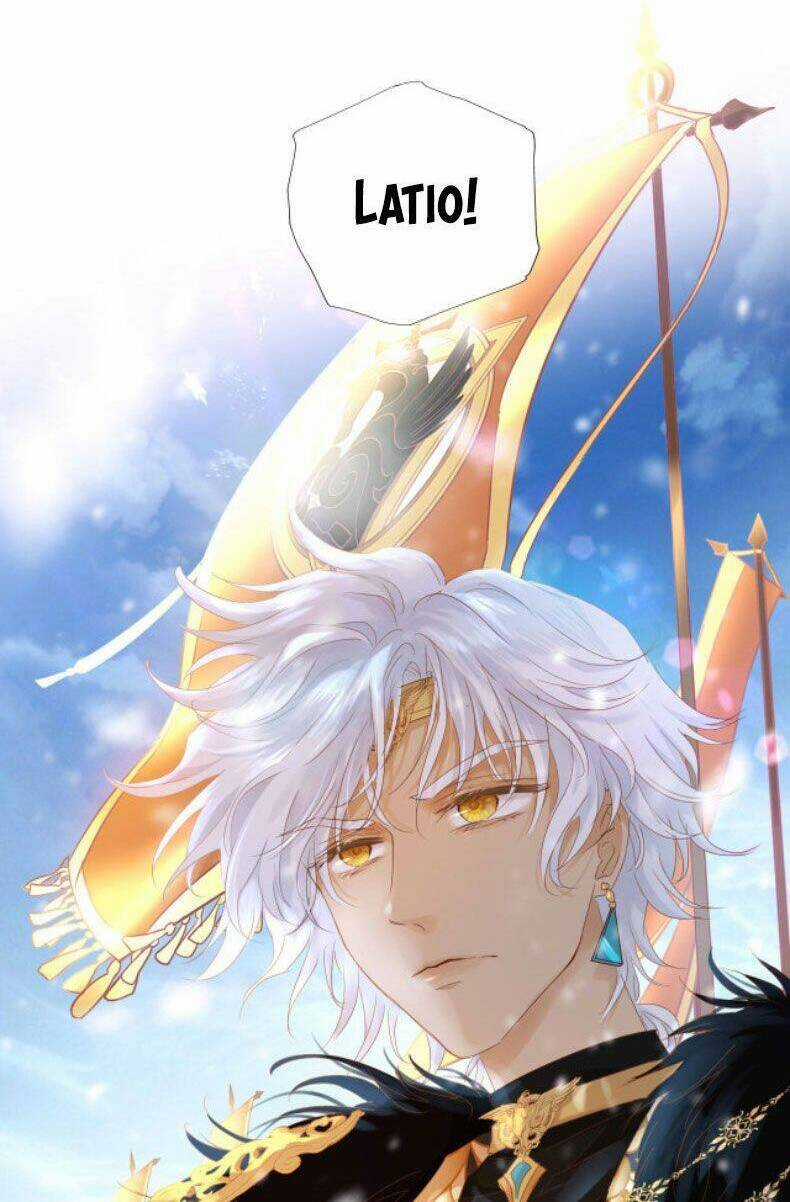 Địch Úc Đa Chi Ca - Chapter 159 - Trang 2