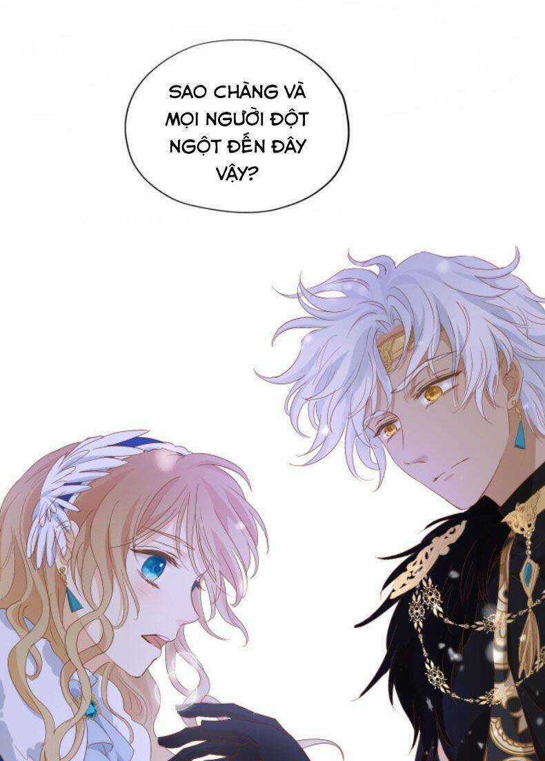 Địch Úc Đa Chi Ca - Chapter 159 - Trang 15