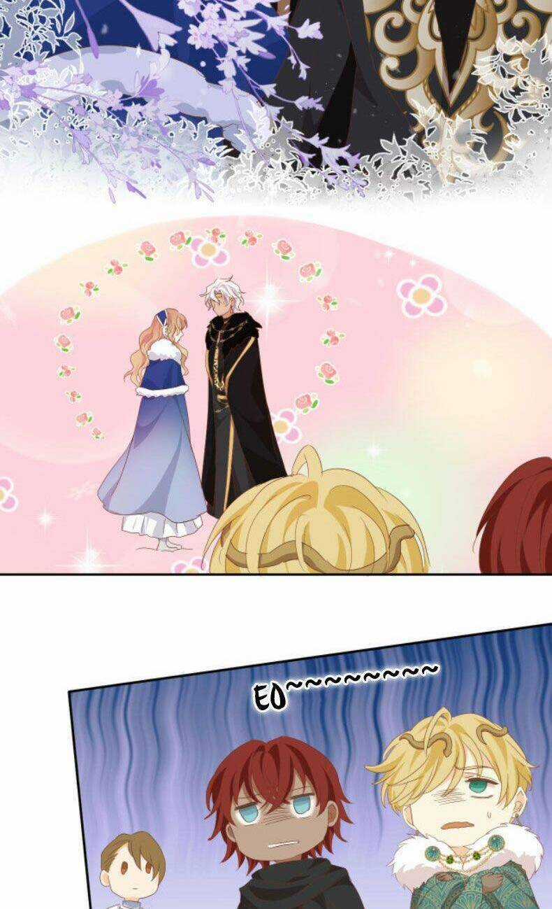 Địch Úc Đa Chi Ca - Chapter 159 - Trang 22