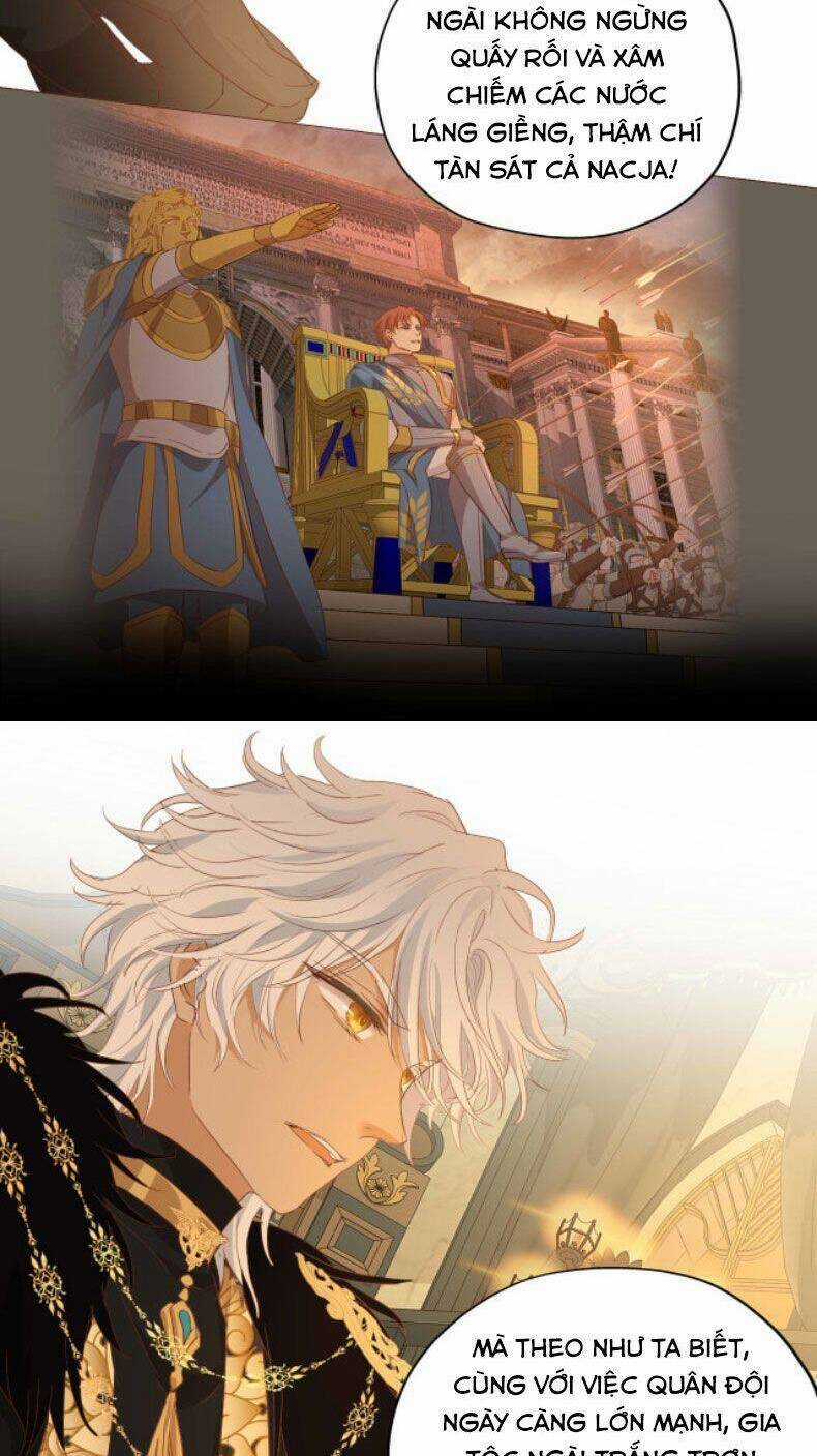 Địch Úc Đa Chi Ca - Chapter 159 - Trang 29