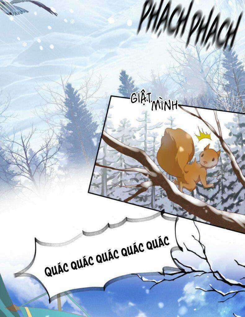 Địch Úc Đa Chi Ca - Chapter 159 - Trang 6