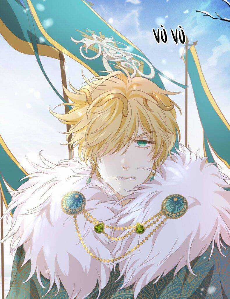 Địch Úc Đa Chi Ca - Chapter 159 - Trang 7