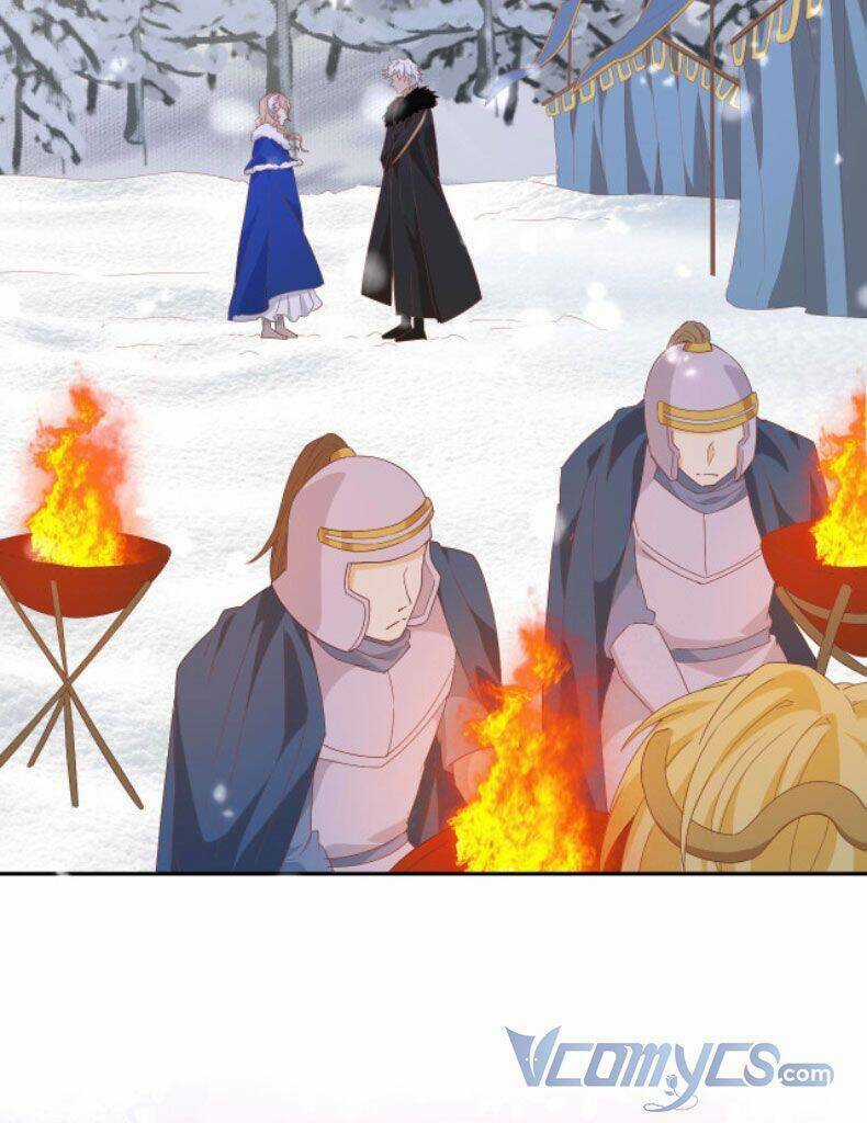 Địch Úc Đa Chi Ca - Chapter 159 - Trang 10