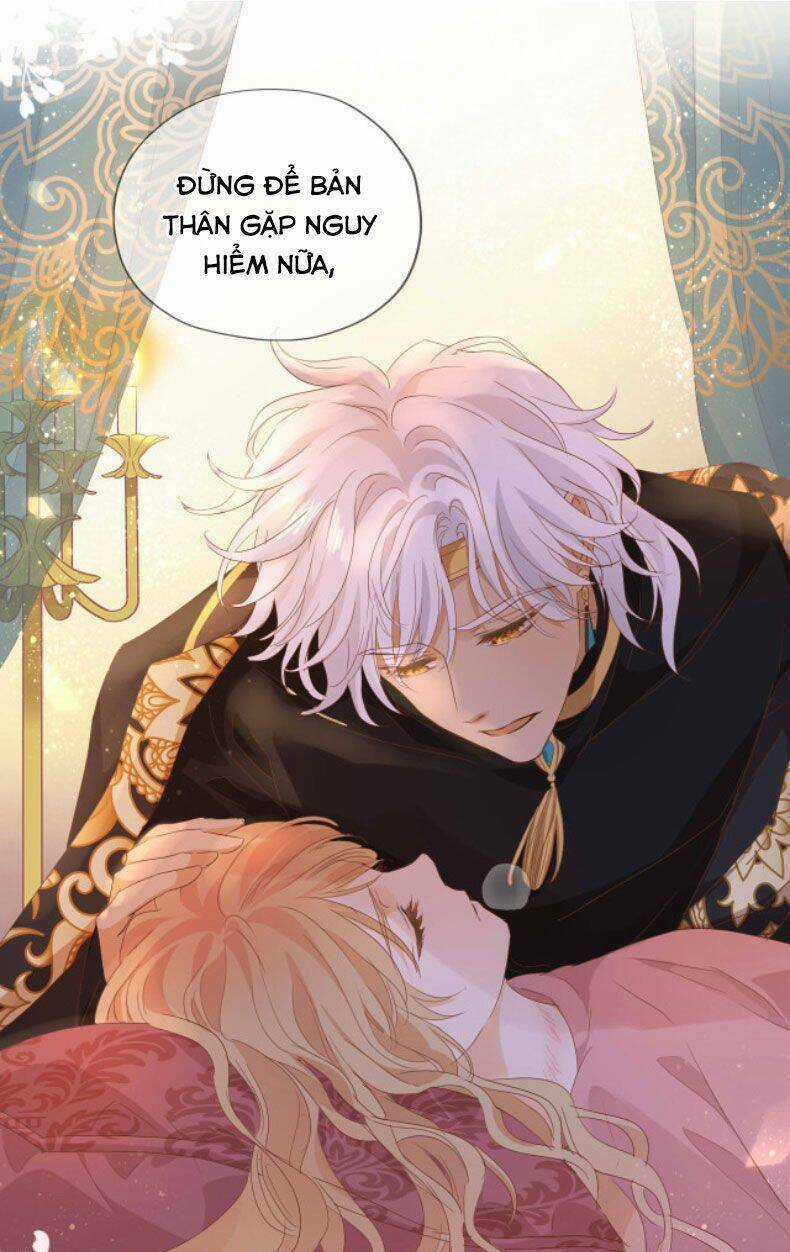 Địch Úc Đa Chi Ca - Chapter 160 - Trang 1