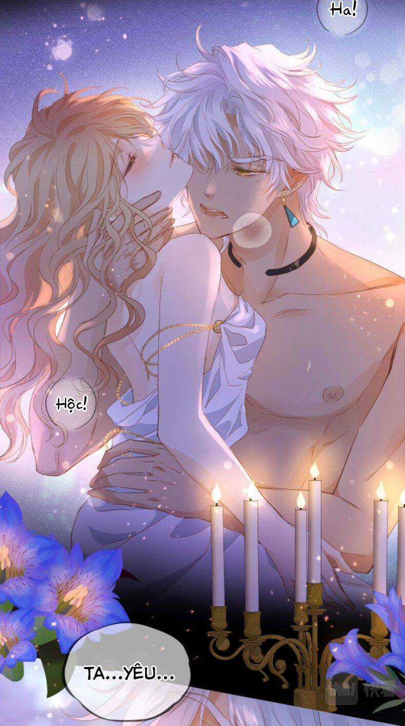 Địch Úc Đa Chi Ca - Chapter 160 - Trang 19