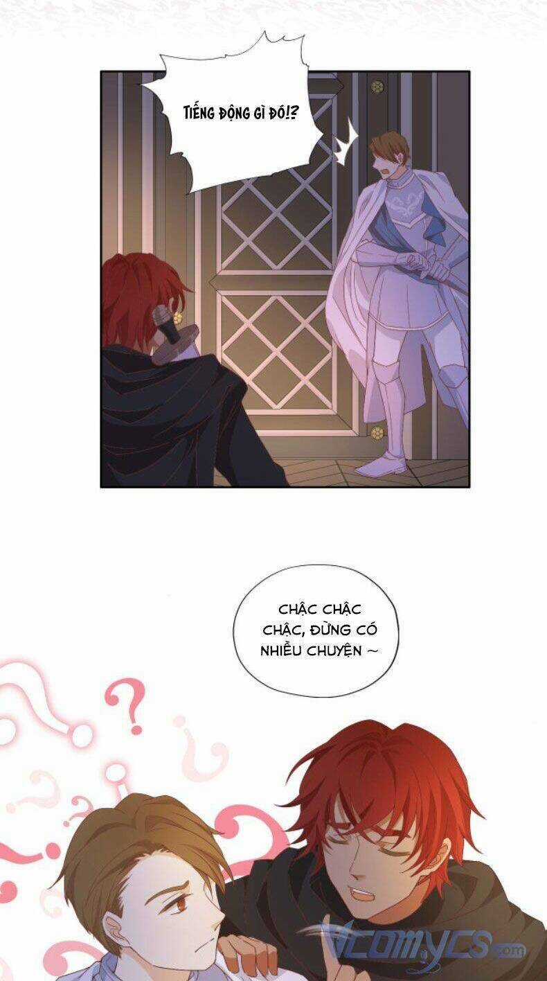 Địch Úc Đa Chi Ca - Chapter 160 - Trang 22